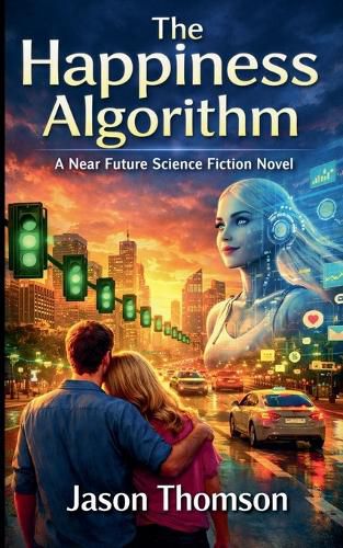 Cover image for The Happiness Algorithm