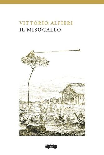 Cover image for Il Misogallo