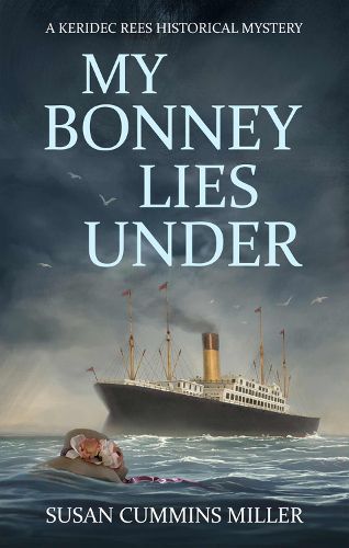 Cover image for My Bonnie Lies Under