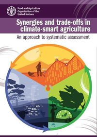 Cover image for Synergies and trade-offs in climate-smart agriculture: an approach to systematic assessment