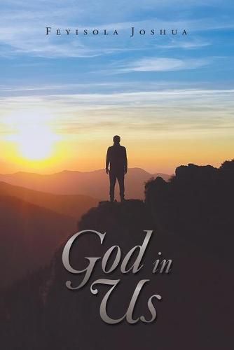 Cover image for God in Us