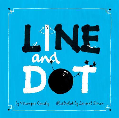 Cover image for Line and Dot