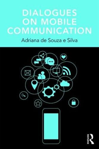 Cover image for Dialogues on Mobile Communication