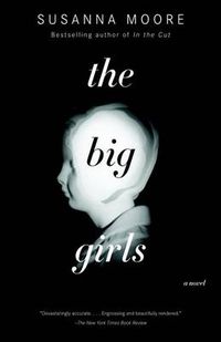 Cover image for The Big Girls