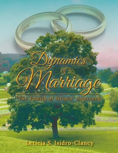 Cover image for Dynamics of Marriage: The Family of Origin Approach