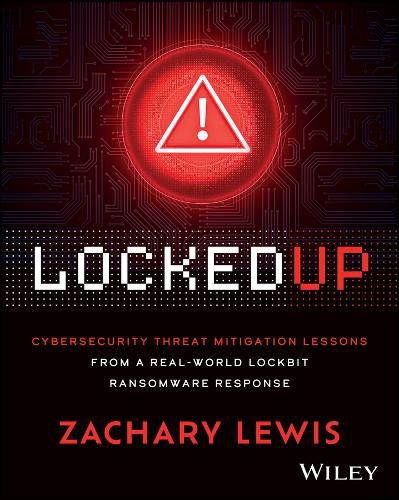 Cover image for Locked Up