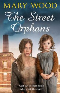 Cover image for The Street Orphans