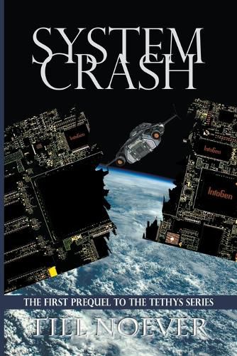 Cover image for System Crash