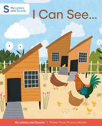 Cover image for I Can See...