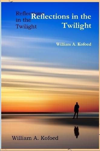 Cover image for Reflections in the Twilight