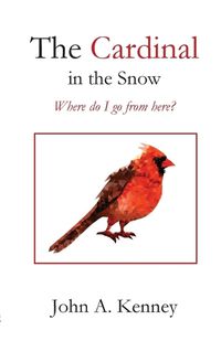 Cover image for The Cardinal in the Snow