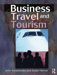 Cover image for Business Travel and Tourism