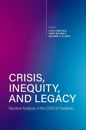 Cover image for Crisis, Inequity, and Legacy