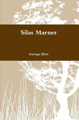 Cover image for Silas Marner