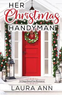 Cover image for Her Christmas Handyman