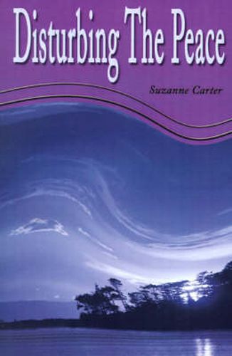 Cover image for Disturbing the Peace