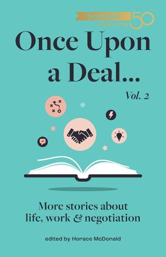 Once Upon a Deal... Vol. 2