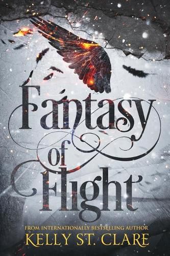 Cover image for Fantasy of Flight