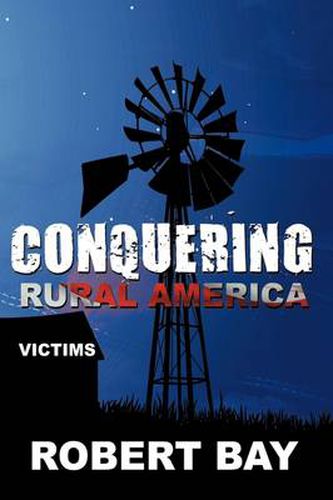 Cover image for Conquering Rural America