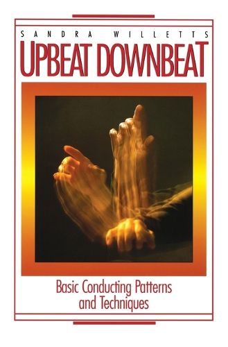 Cover image for Upbeat Downbeat