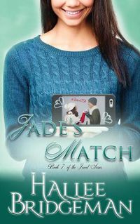 Cover image for Jade's Match: The Jewel Series Book 7