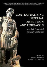 Cover image for Contextualizing Imperial Disruption and Upheavals and their Associated Research Challenges
