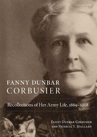 Cover image for Fanny Dunbar Corbusier