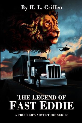 Cover image for The Legend of Fast Eddie
