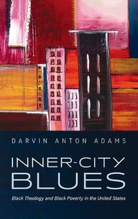 Cover image for Inner-City Blues