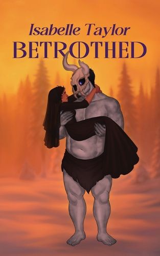 Cover image for Betrothed
