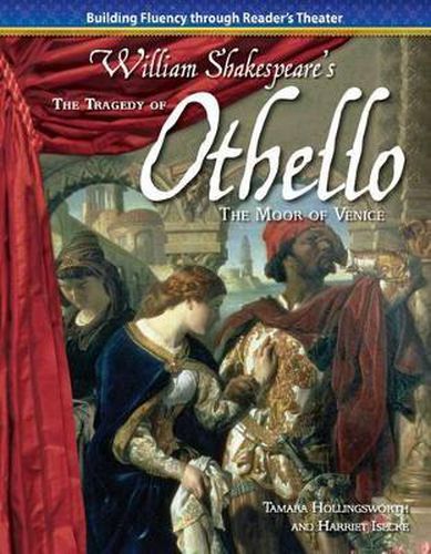 The Tragedy of Othello, the Moor of Venice