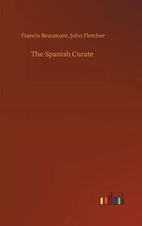 Cover image for The Spanish Curate