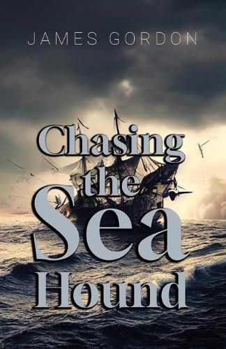 Cover image for Chasing the Sea Hound