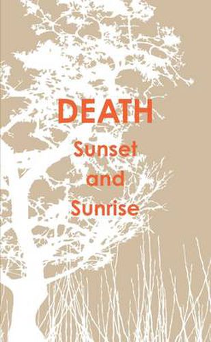 Cover image for DEATH Sunset and Sunrise