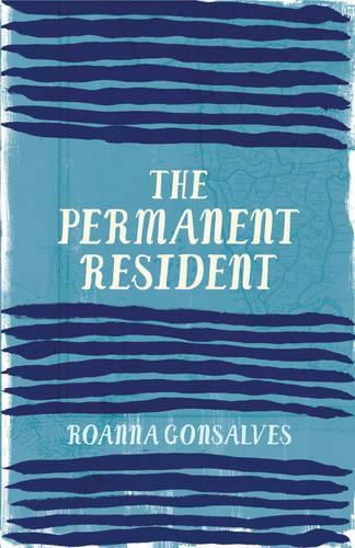 Cover image for The Permanent Resident