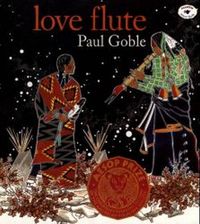 Cover image for Love Flute