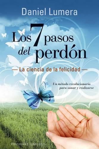 Cover image for Los 7 Pasos del Perdon