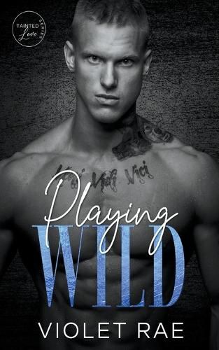 Cover image for Wild