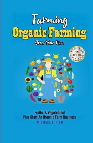 Cover image for Farming