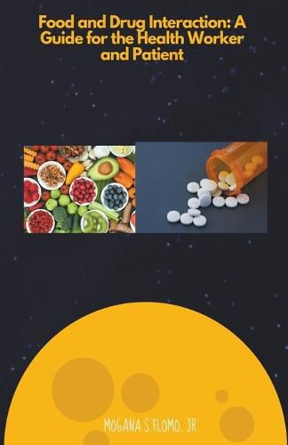 Cover image for Food and Drug Interactions