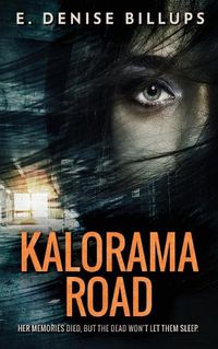 Cover image for Kalorama Road