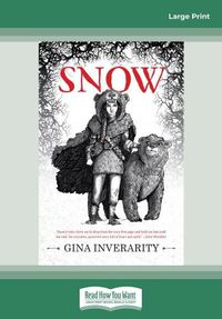 Cover image for Snow