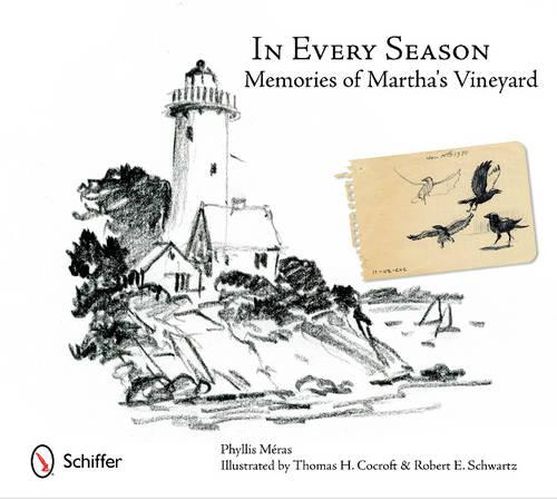 Cover image for In Every Season: Memories of Marthas Vineyard