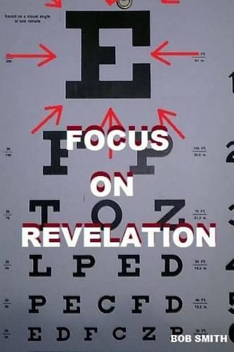 Cover image for Focus on Revelation