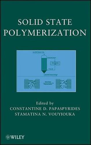 Cover image for Solid-State Polymerization