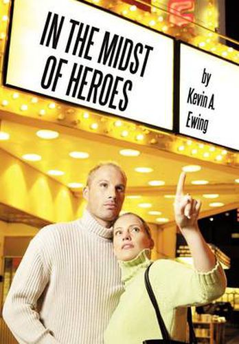 Cover image for In the Midst of Heroes