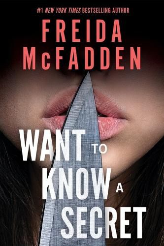 Cover image for Want to Know a Secret?