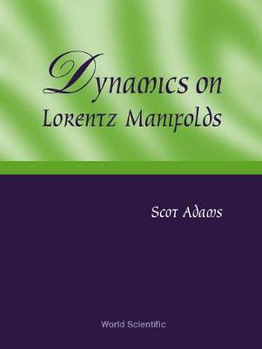 Cover image for Dynamics On Lorentz Manifolds