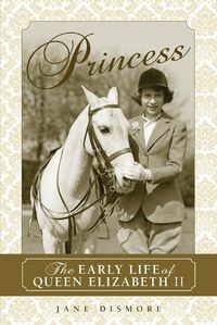 Cover image for Princess