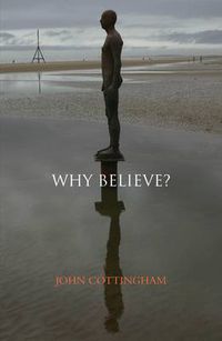Cover image for Why Believe?